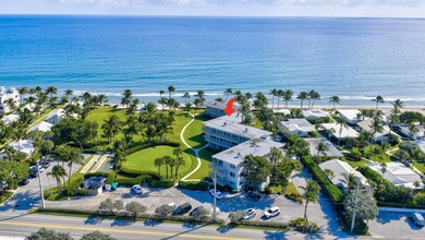 Beach Condo For Sale in Hillsboro Beach, Florida