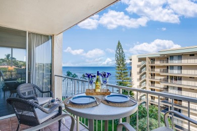 Vacation Rental Beach Condo in Lahaina, HI