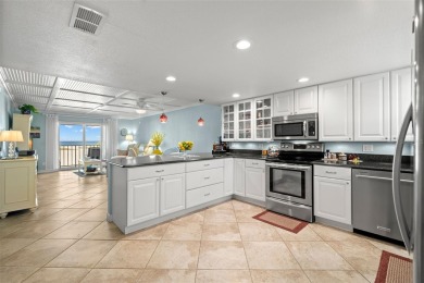 Beach Condo For Sale in Treasure Island, Florida