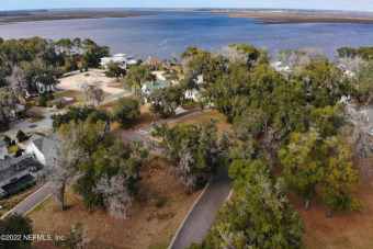 Beach Lot Off Market in Yulee, Florida