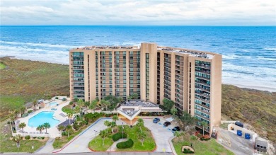 Beach Condo For Sale in Port Aransas, Texas