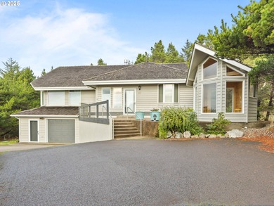 Home For Sale in Waldport image photo picture