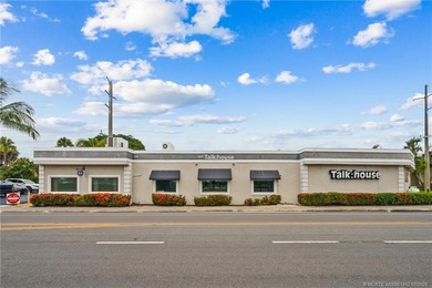 Beach Commercial For Sale in Stuart, Florida