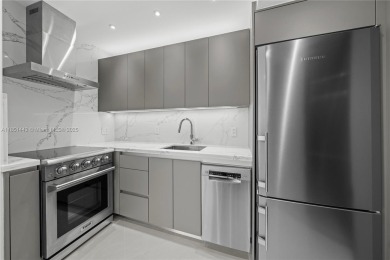 Beach Condo For Sale in Miami, Florida