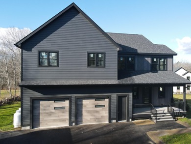 Beach Home For Sale in Falmouth, Maine