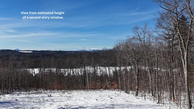 Beach Lot For Sale in Harrison, Maine