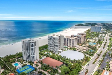 Beach Condo For Sale in Marco Island, Florida