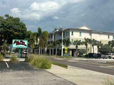 Beach Condo For Sale in Dunedin, Florida