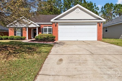 Beach Home For Sale in Savannah, Georgia