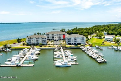 Beach Condo Off Market in Morehead City, North Carolina