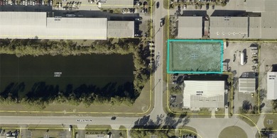 Beach Commercial For Sale in Cape Coral, Florida