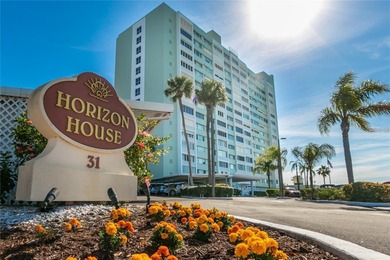 Beach Condo For Sale in Clearwater Beach, Florida