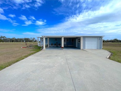 Beach Home For Sale in North Fort Myers, Florida