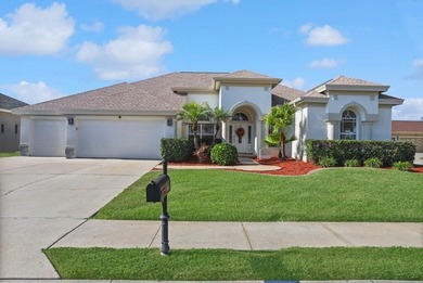 Beach Home For Sale in Trinity, Florida