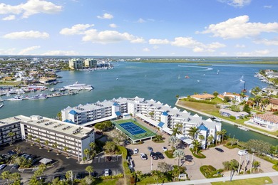 Beach Condo Sale Pending in Marco Island, Florida