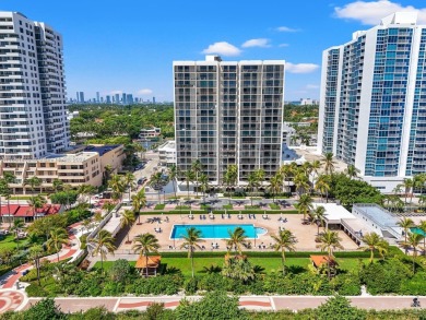 Beach Condo For Sale in Miami Beach, Florida