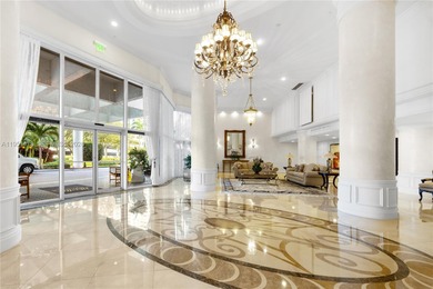 Beach Condo For Sale in Aventura, Florida