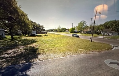 Beach Lot Sale Pending in Aransas Pass, Texas