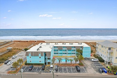Beach Condo For Sale in Carolina Beach, North Carolina
