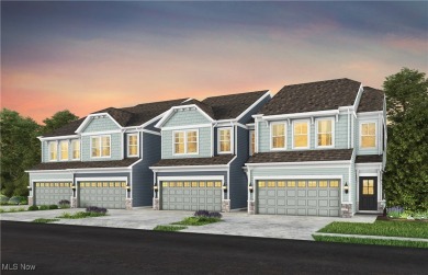 Beach Townhome/Townhouse Sale Pending in Westlake, Ohio