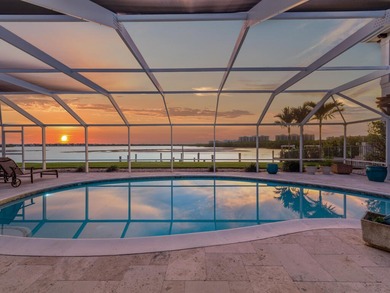 Beach Home Sale Pending in Marco Island, Florida