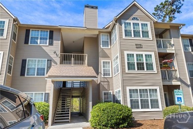 Beach Condo Active Under Contract in Savannah, Georgia