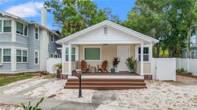 Beach Home For Sale in Clearwater, Florida