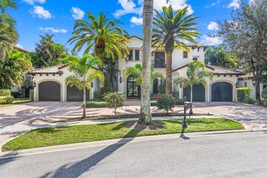 Beach Home Active Under Contract in Boca Raton, Florida