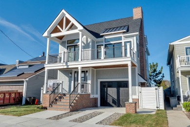 Beach Home For Sale in Wildwood Crest, New Jersey