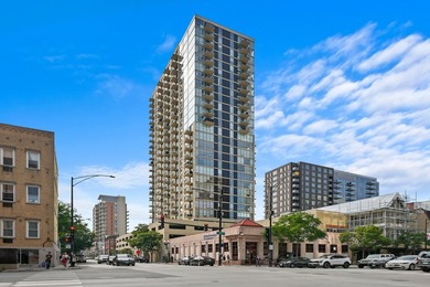 Beach Condo For Sale in Chicago, Illinois