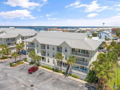 Beach Home For Sale in Navarre Beach, Florida