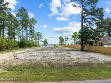 Beach Lot For Sale in Havelock, North Carolina