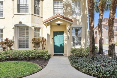 Beach Condo For Sale in Boynton Beach, Florida