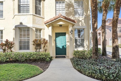 Beach Condo For Sale in Boynton Beach, Florida