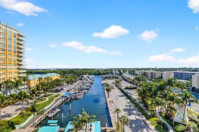 Beach Condo For Sale in Boynton Beach, Florida