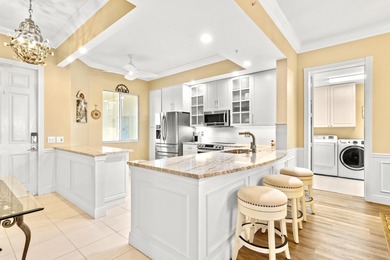 Beach Condo For Sale in Fort Pierce, Florida