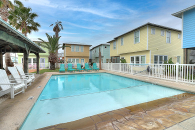Vacation Rental Beach House in Port Aransas, Texas