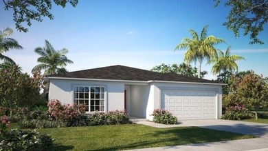 Beach Home Sale Pending in Port Saint Lucie, Florida