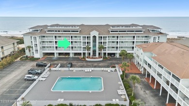Beach Condo For Sale in Ocean Isle Beach, North Carolina