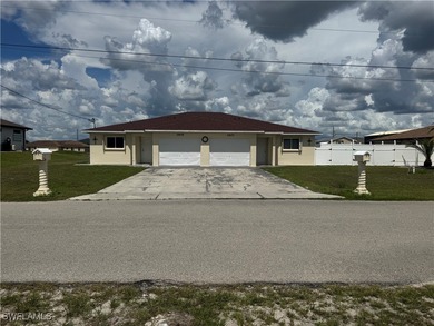Beach Home For Sale in Lehigh Acres, Florida
