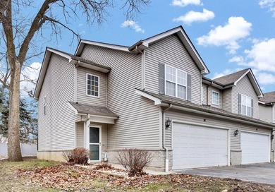 Beach Condo For Sale in Kenosha, Wisconsin