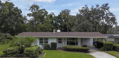 Beach Home Sale Pending in Tampa, Florida