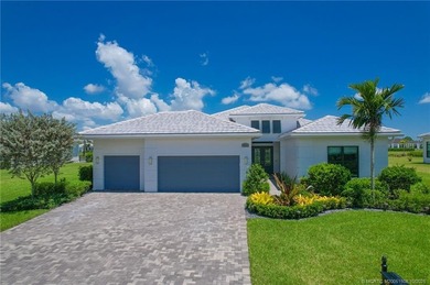 Beach Home Sale Pending in Palm City, Florida