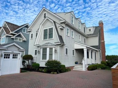 Beach Home Sale Pending in Avalon, New Jersey