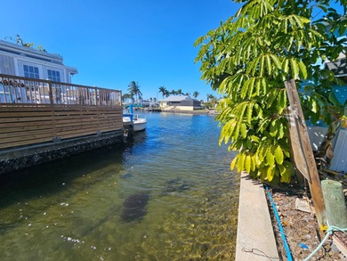 Beach Home For Sale in Matlacha, Florida