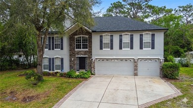 Beach Home For Sale in Homosassa, Florida