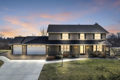 Beach Home For Sale in Oak Creek, Wisconsin