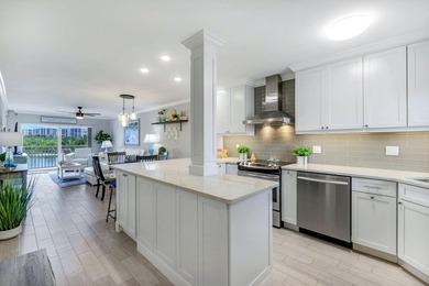 Beach Condo Sale Pending in Marco Island, Florida