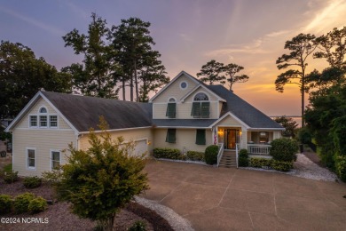 Beach Home For Sale in Kitty Hawk, North Carolina