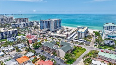 Beach Condo For Sale in Sarasota, Florida